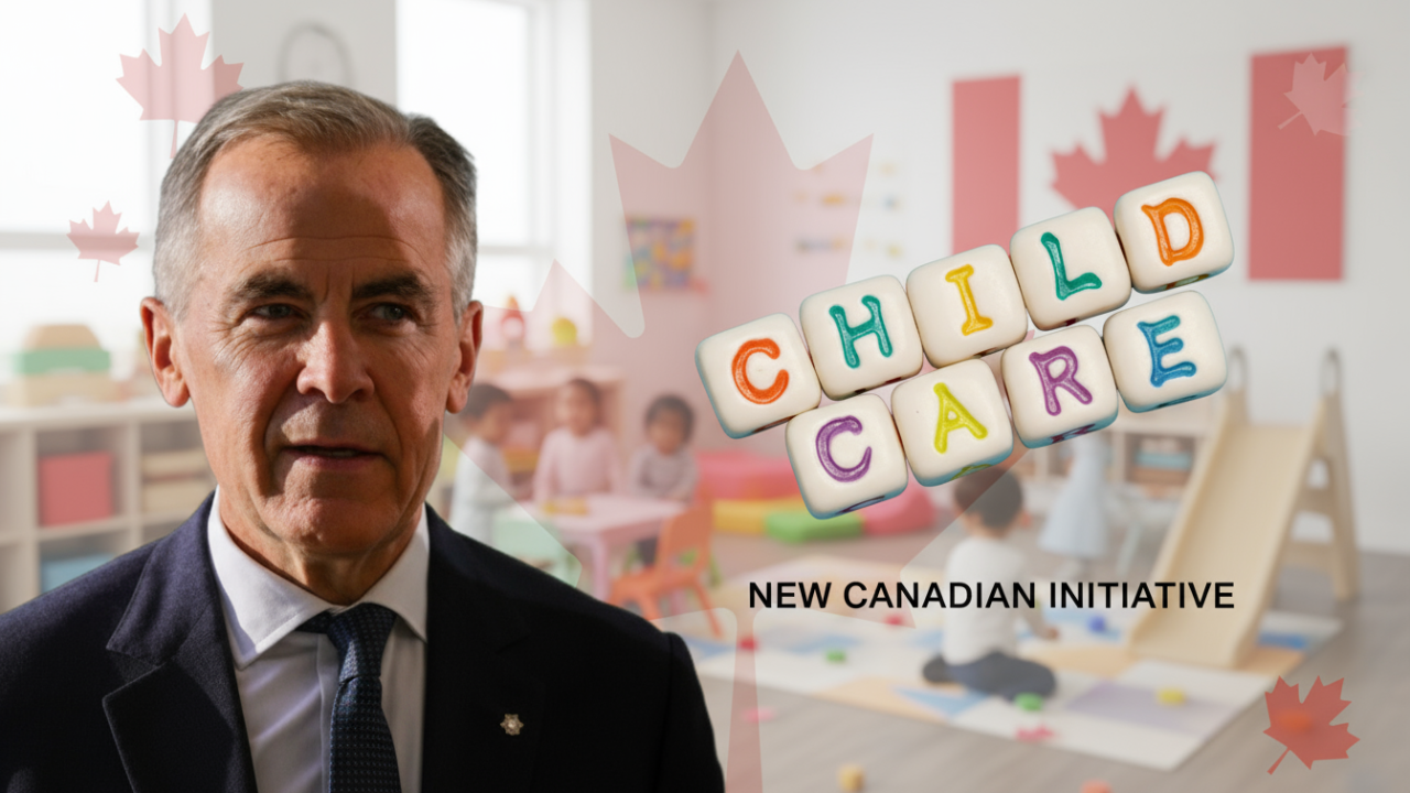 $666 Canada Child Benefit Payment November 2025